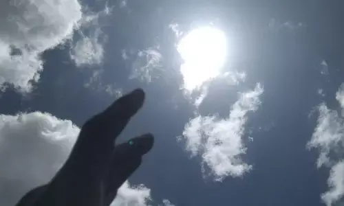 BMKG: Bali berpotensi mengalami kemarau ekstrem