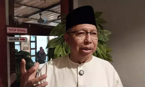Jelang mudik, DPR RI desak Pemerintah percepat perbaikan jalan Nasional Pantura