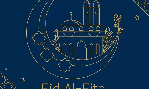 Kumpulan ucapan Idul Fitri 2026 paling menyentuh hati Kumpulan ucapan Idul Fitri 2026 paling menyentuh hati