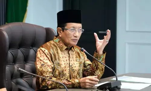 Menag larang ASN Kemenag pakai kendaraan dinas untuk mudik lebaran
