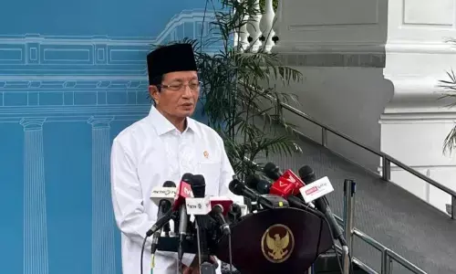 Menag: Nyepi, Idul Fitri, dan Paskah momen perkuat persaudaraan