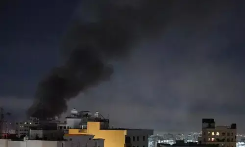 Kedubes AS: Iran mungkin serang infrastruktur energi Amerika di Irak