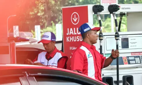 Pertamina Patra Niaga-Komisi XII DPR RI pastikan Satgas Ramadan Idul Fitri 2026 Pertamina Patra Niaga-Komisi XII DPR RI pastikan Satgas Ramadan Idul Fitri 2026