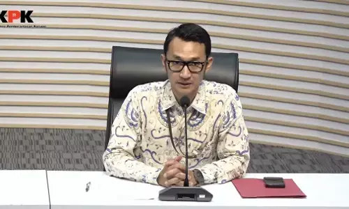 Kasus kuota haji, KPK tahan Eks Menag Yaqut