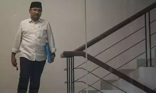 Kasus kuota haji uji kepercayaan publik ke Kemenag