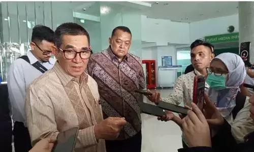 Sengketa Hotel Sultan, kuasa hukum Ponco Sutowo keberatan eksekusi