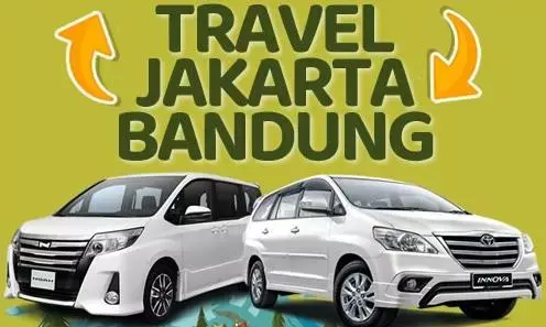 7 cara memilih jadwal travel Bandung – Jakarta agar tidak terjebak macet