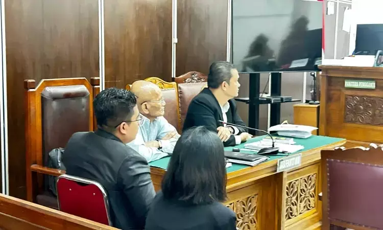 Ahli Pidana: Penyidik wajib periksa saksi yang dihadirkan tersangka