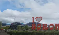 AFT pastikan pasokan avtur di Bandara DEO Sorong aman AFT pastikan pasokan avtur di Bandara DEO Sorong aman