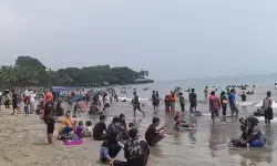 Pemkab Serang targetkan 300 ribu wisatawan pada momen libur Lebaran Pemkab Serang targetkan 300 ribu wisatawan pada momen libur Lebaran