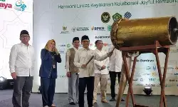Menko PM harap Ketua Baznas baru lebih produktif kelola ZIS