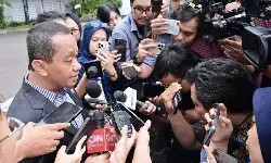 Krisis minyak mengancam, Prabowo percepat transisi EBT