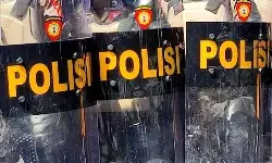 Polisi dalami motif serangan bom molotov di kampus UNM