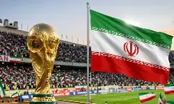 Dampak Iran mundur dari Piala Dunia 2026