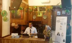 Bawaslu dorong pengawasan pemilu berbasis Big Data hadapi tantangan era digital