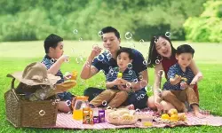 Psikolog ingatkan orang tua bangun kualitas kebersamaan dengan anak