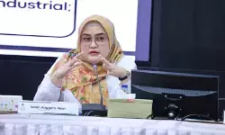 Pemerintah pastikan peserta BPJS TK tetap bisa terima bansos