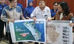 Wamenpar: Sinergitas penting wujudkan pariwisata  Indonesia cerdas dan berkelanjutan