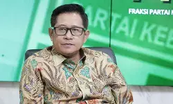 Legislator dorong sinergi Pemerintah Pusat dan Daerah dalam percepatan pembangunan