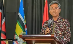 Dubes RI Ajak ASEAN dan Kenya perkuat Kerja Sama Ekonomi Biru