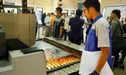 Bupati Kudus dorong lulusan Mekatronika Maritim SMK Wisudha Karya tembus pasar global Bupati Kudus dorong lulusan Mekatronika Maritim SMK Wisudha Karya tembus pasar global