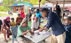 BI perkuat penyediaan Rupiah di wilayah pelosok Papua
