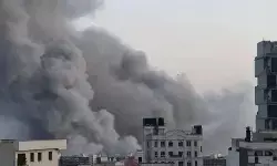 Dubes Palestina: Iran mampu kalahkan Zionis Israel Dubes Palestina: Iran mampu kalahkan Zionis Israel