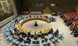 AS tuding Rusia dan China hambat badan sanksi PBB lindungi Teheran