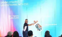 Tips buat pemudik, persiapkan kendaraan hingga hindari genangan air Tips buat pemudik, persiapkan kendaraan hingga hindari genangan air