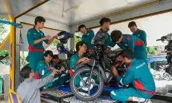 Penambahan PPKD di Jakarta dinilai bantu kurangi pengangguran Penambahan PPKD di Jakarta dinilai bantu kurangi pengangguran