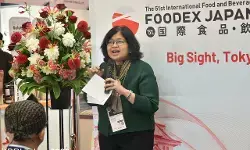 28 pelaku usaha Indonesia ikuti pameran perdagangan Foodex Japan 2026