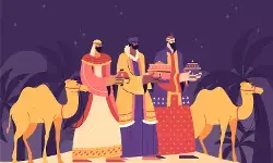 Kisah kebaikan yang menular di bulan Ramadan Kisah kebaikan yang menular di bulan Ramadan