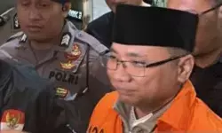 KPK ungkap Fuad Hasan surati Yaqut soal kuota haji 2023
