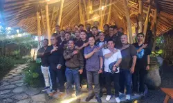 Ditintelkam Polda Bali perkuat sinergitas dengan media massa Ditintelkam Polda Bali perkuat sinergitas dengan media massa