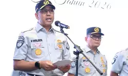 Jasa Raharja pastikan layanan bagi publik berjalan cepat pada Lebaran Jasa Raharja pastikan layanan bagi publik berjalan cepat pada Lebaran