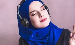 Lagu dan musik Ramadan yang menenangkan hati