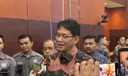 Purbaya sebut masih ada penolakan terhadap Bea Keluar Batu Bara