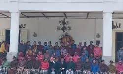 Peringatan Hari Jadi ke-271 DIY, legislator ajak warga perkuat makna keistimewaan