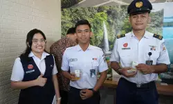 Cegah narkoba, KAI Divre II Sumbar - BNN Sumbar laksanakan random check P4GN Cegah narkoba, KAI Divre II Sumbar - BNN Sumbar laksanakan random check P4GN