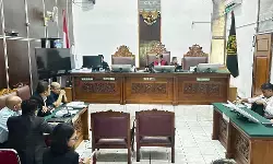 Kuasa Hukum Lee Kah Hin optimistis hadapi putusan praperadilan Kuasa Hukum Lee Kah Hin optimistis hadapi putusan praperadilan