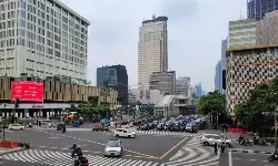 BMKG prakirakan cuaca cerah di sebagian Jakarta pagi ini