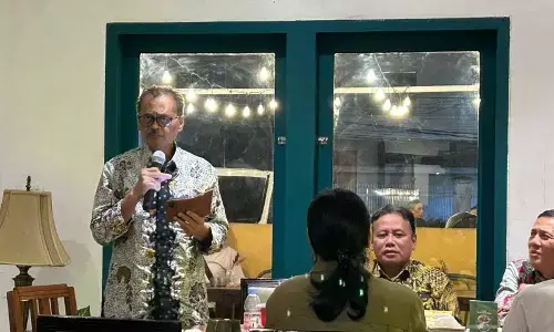 KY libatkan media seleksi calon hakim agung dan Ad hoc