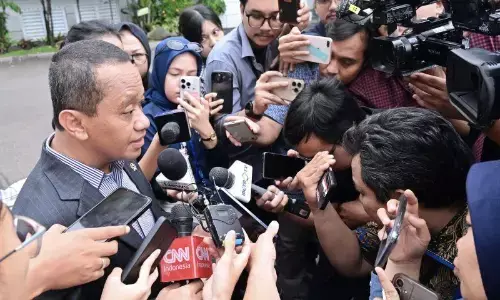 Krisis minyak mengancam, Prabowo percepat transisi EBT
