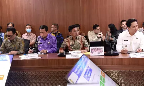 Kota Tangerang Banten tegaskan kesiapan bangun PSEL