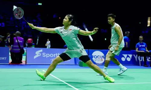 Swiss Open 2026: Enam wakil Indonesia tembus perempat final