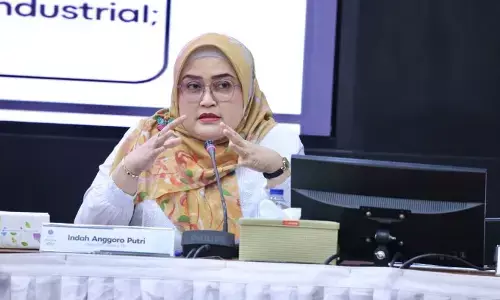 Pemerintah pastikan peserta BPJS TK tetap bisa terima bansos
