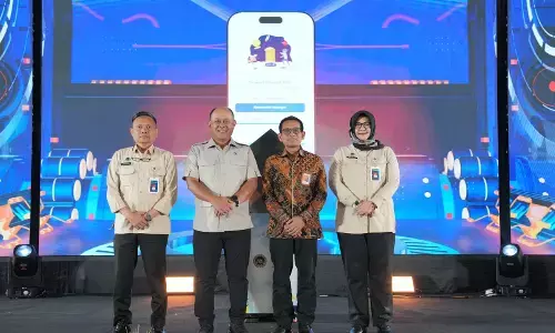 Pemerintah luncurkan E-Learning keuangan program MBG