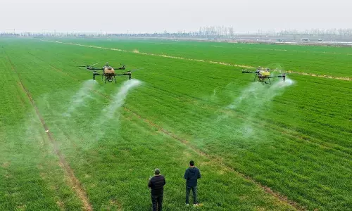 Media-media asing soroti “Repelita Ke-15” Tiongkok