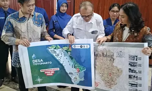 Wamenpar: Sinergitas penting wujudkan pariwisata  Indonesia cerdas dan berkelanjutan