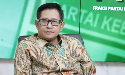 Legislator dorong sinergi Pemerintah Pusat dan Daerah dalam percepatan pembangunan